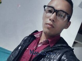 Max_nixonn