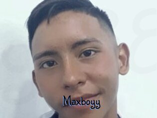 Maxboyy