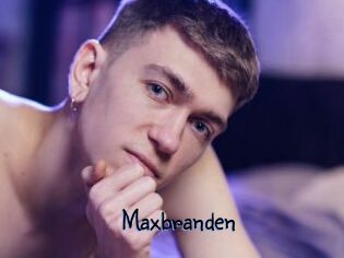 Maxbranden