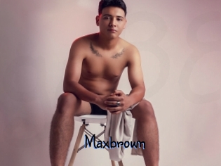 Maxbrown