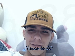 Maxcarter20
