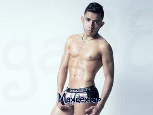Maxdexter