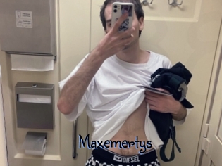 Maxemertys