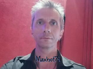 Maxhot74