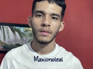 Maxiimoleal