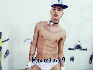 Maximiliano8