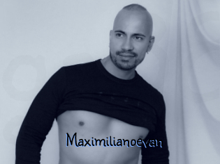 Maximilianoevan