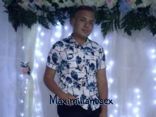 Maximilianosex
