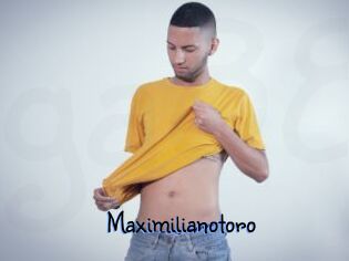Maximilianotoro