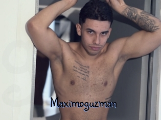 Maximoguzman