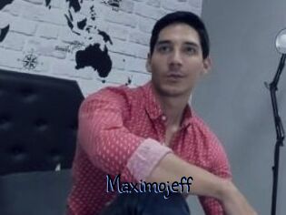 Maximojeff