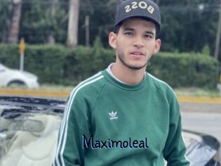Maximoleal