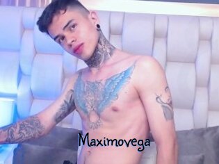 Maximovega