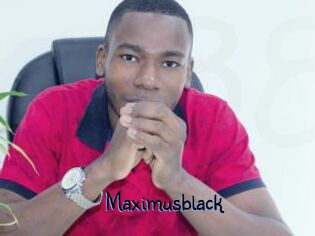 Maximusblack