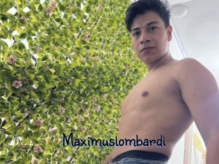 Maximuslombardi