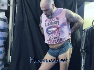 Maximusstreet