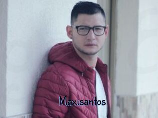 Maxisantos