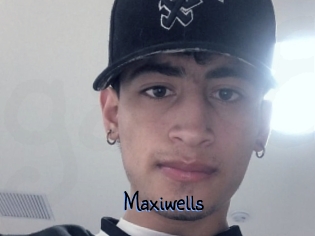 Maxiwells