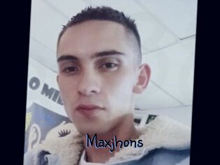 Maxjhons
