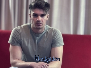 maxkaiden Gay 88