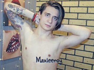 Maxleeroy