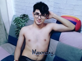 Maxmaxy