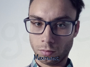 Maxmunoz