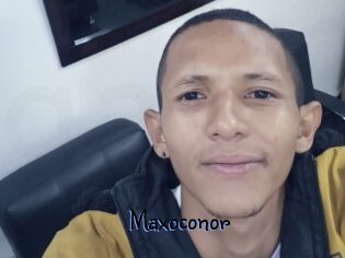 Maxoconor