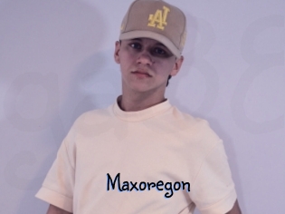 Maxoregon