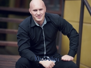 Maxrollen