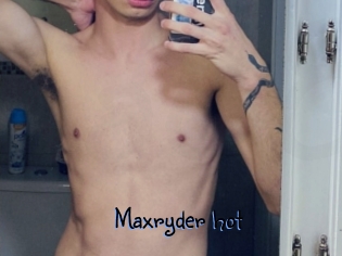 Maxryder_hot