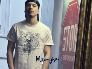 Maxryker