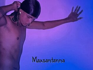 Maxsantanna
