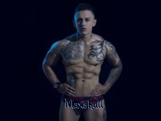 Maxskull