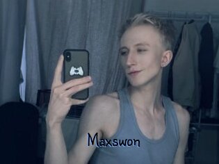 Maxswon