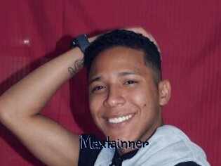 Maxtainner