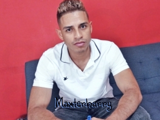 Maxterharry