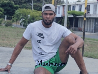 Maxtravor