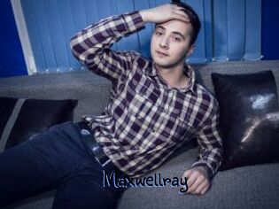 Maxwellray