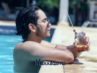 Maxxadams