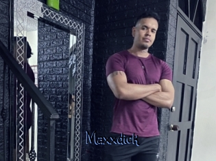 Maxxdick