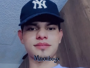 Maxxiboyx