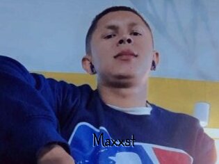 Maxxst