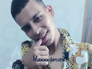 Maxxxdaniel