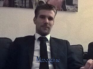 Maxxyme