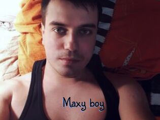 Maxy_boy