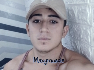 Maxymuscle