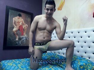 Mcgregorhot