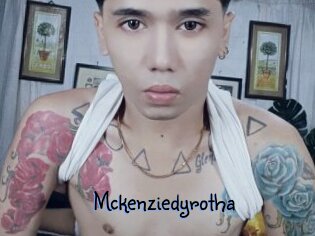 Mckenziedyrotha