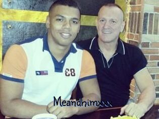 Meandhimxxx